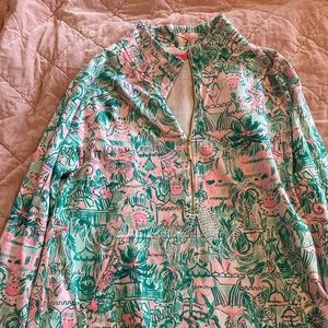 Lilly Pulitzer pullover